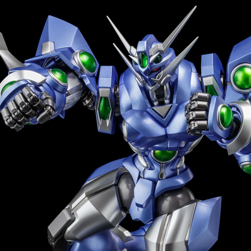 RIOBOT SOULGAIN 〜SUPER ROBOT WARS A COLOR VER.〜